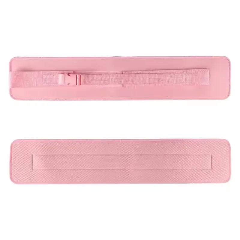 Hip Thrust Belt for Effective Glute Bridge, Squat, Lunge, and Dip Exercises,Enhances Booty Workout with Dumbbells,Kettlebells